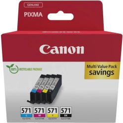 Canon CLI-571 Multipack tintapatron