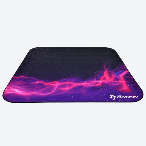 Arozzi Zona Quattro Floor Pad Gaming Szőnyeg Galaxy