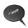 Akyga AK-QI-04 Wireless Charger Pad Black