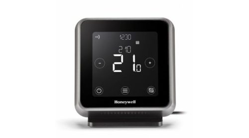 Honeywell Y6H910RW4055 Lyric T6R WiFi Vezetékes Okostermosztát