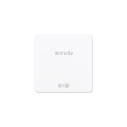   Tenda W15-Pro AX3000 WiFi6 Dual-band Gigabit In-wall Access Point White