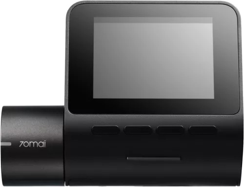 Xiaomi 70Mai Dash Cam A200 Black