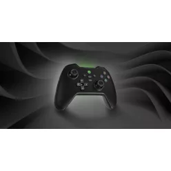 Genesis Mangan 400 Bluetooth Gamepad Black