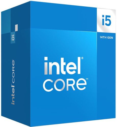 Intel Core i5-14400 2,5GHz 20MB LGA1700 BOX