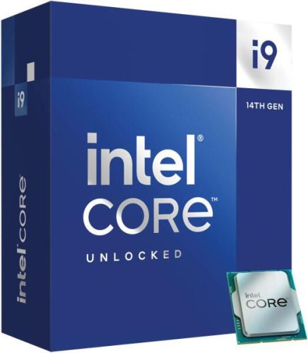 Intel Core i9-14900 2,0GHz 36MB LGA1700 BOX