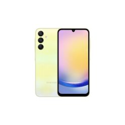 Samsung Galaxy A25 5G 128GB DualSIM Yellow