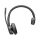 Poly Plantronics Voyager 4310 Microsoft Teams Certified USB-C Headset with Charge Stand