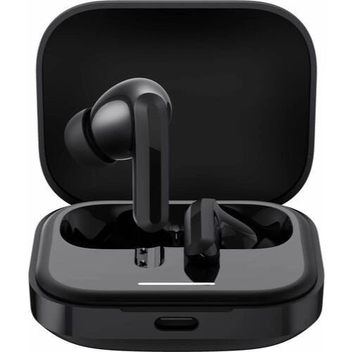 Xiaomi Redmi Buds 5 Bluetooth Headset Black