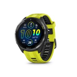 Garmin Forerunner 965 Yellow Black