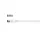 Hama FIC FM antennakábel 1,5m White