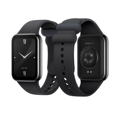 Xiaomi Smart Band 8 Pro Black