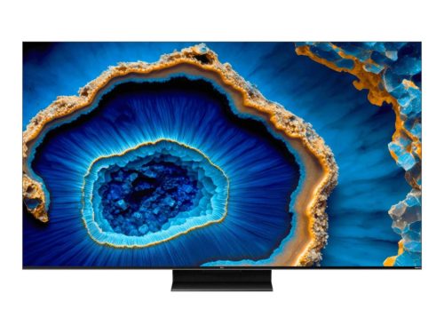 TCL 65" 65C805 QLED Smart