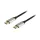 EQuip DisplayPort to DisplayPort 1.4 8K/60Hz Premium cable 10m Black