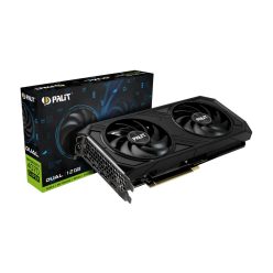 Palit GeForce RTX4070 Super 12GB GDDR6X Dual