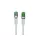 Lanberg CAT7 S/FTP Patch Cable 2m Grey