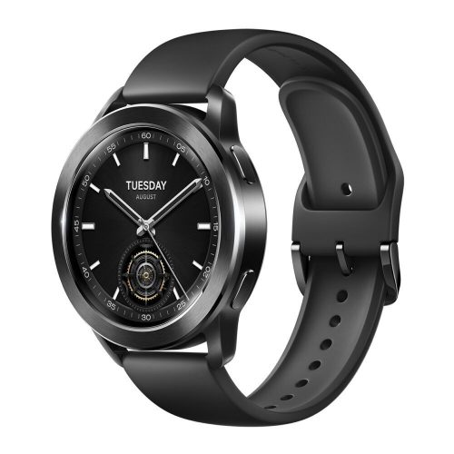 Xiaomi Watch S3 Black