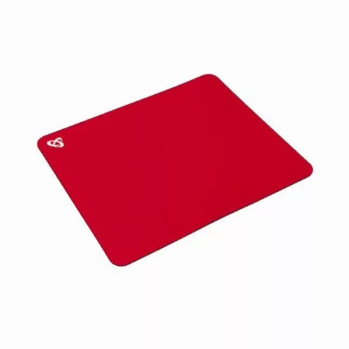 SBOX MP-03R Egérpad Red