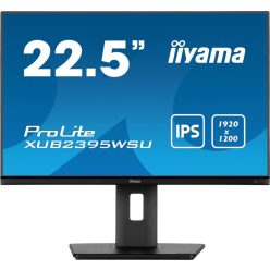 iiyama 22,5" ProLite XUB2395WSU-B5 IPS LED