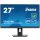 iiyama 27" ProLite Green XUB2763HSU-B1 IPS LED