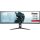 iiyama 45" G-Master GCB4580DQSN-B1 LED Curved