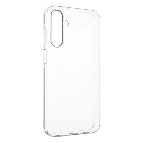 FIXED TPU ultravékony telefontok a Samsung Galaxy A15/A15 5G készülékhez, átlátszó