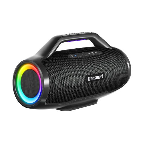 Tronsmart Bang Max Portable Party Speaker Black