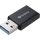 Sandberg Mini Wifi Dongle 1300 Mbit/s Black