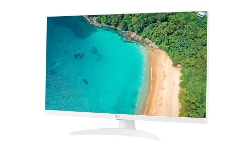 LG 27" 27TQ615S-WZ IPS LED White