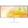 Samsung 34" LS34C650TAUXEN LED Curved