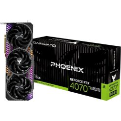 Gainward GeForce RTX4070Ti Super 16GB GDDR6 Phoenix