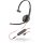 Poly Plantronics Blackwire 3215 USB-C/A  Headset Black