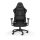 Corsair TC100 Relaxed Gaming Chair Black/Black