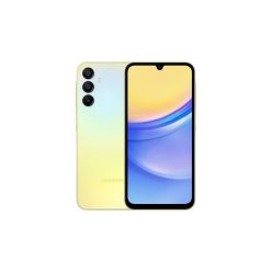 Samsung A156B Galaxy A15 5G 128GB DualSIM Yellow