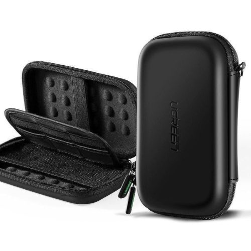 UGREEN HDD Case Black