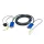 ATEN Port Switching VGA Cable 3m
