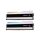 G.SKILL 48GB DDR5 7200MHz Kit(2x24GB) Trident Z5 RGB Matte White