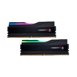   G.SKILL 48GB DDR5 8400MHz Kit(2x24GB) Trident Z5 RGB Matte Black