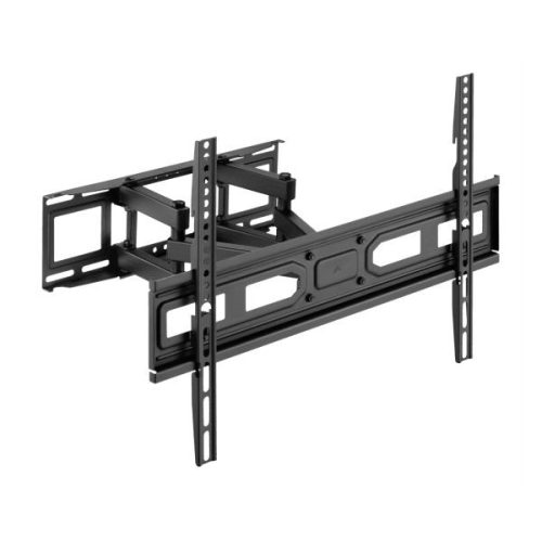 SBOX PLB-3646-2 Wall Mount 37"-80" Black