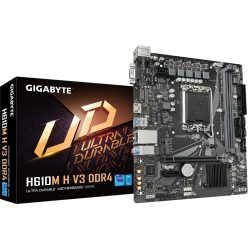 Gigabyte H610M H V3 DDR4