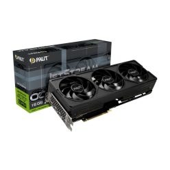 Palit GeForce RTX4070 Ti Super 12GB GDDR6X JetStream OC