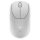 Dell Alienware Pro Wireless Gaming Mouse Lunar Light