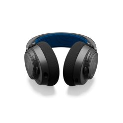 Steelseries Arctis Nova 7P Wireless Headset Black bontott