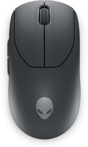 Dell Alienware Pro Wireless Gaming Mouse Dark Side of the Moon