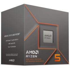 AMD Ryzen 5 8600G 4,3GHz AM5 BOX