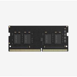 HikSEMI 8GB DDR3 1600MHz SODIMM Hiker Black