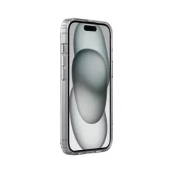   Belkin SheerForce Magnetic Clear Protective iPhone Case for iPhone 15