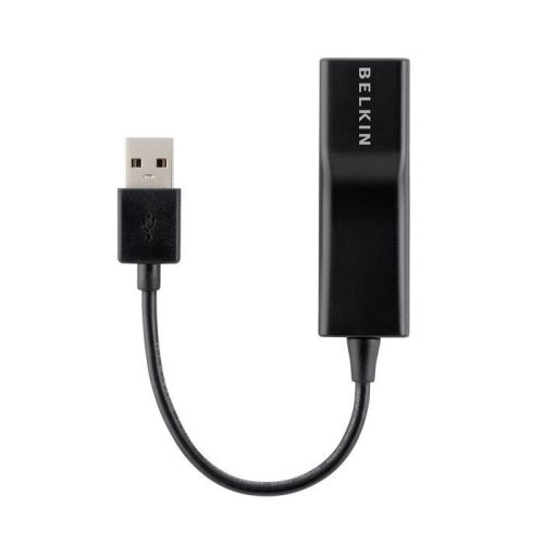 Belkin USB 2.0 Ethernet Adapter