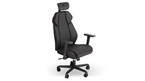 Endorfy Meta BK Gaming Chair Black