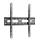 SBOX PLB-2544F-2 Wall Mount 32"-70" Black