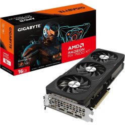 Gigabyte RX7600 XT GAMING OC 16G